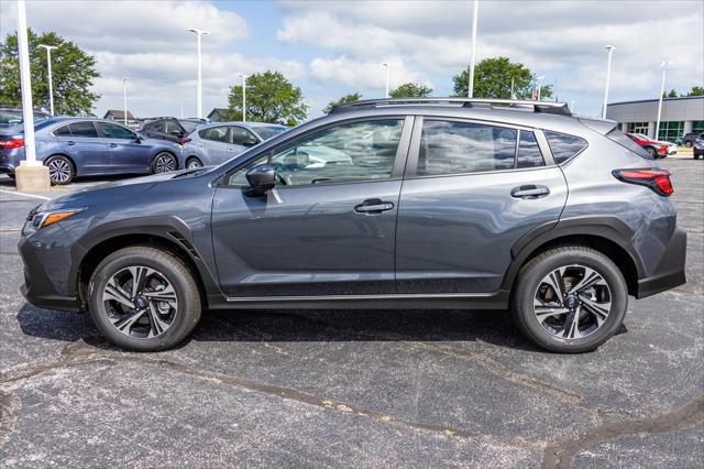 new 2025 Subaru Crosstrek car, priced at $30,403