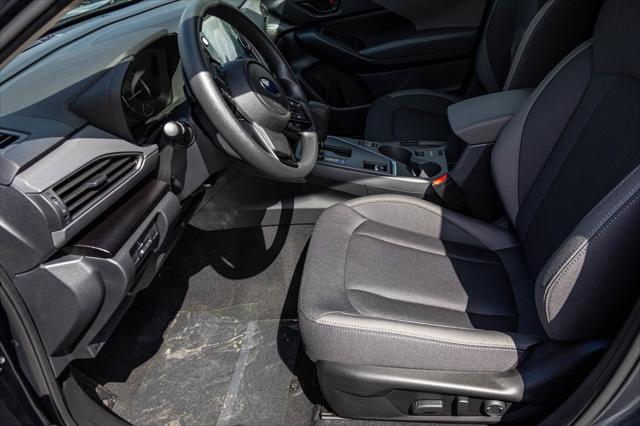 new 2025 Subaru Crosstrek car, priced at $30,403