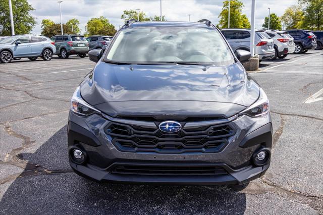 new 2025 Subaru Crosstrek car, priced at $30,403