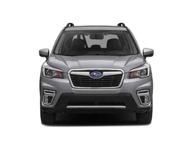 used 2021 Subaru Forester car, priced at $19,477