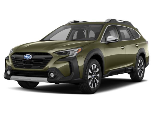 new 2024 Subaru Outback car, priced at $41,835