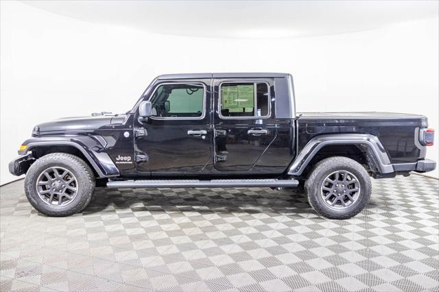 used 2021 Jeep Gladiator car, priced at $32,277