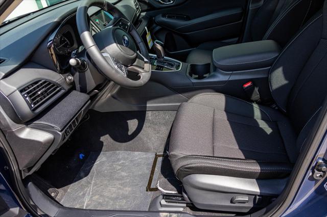 new 2025 Subaru Legacy car, priced at $29,771