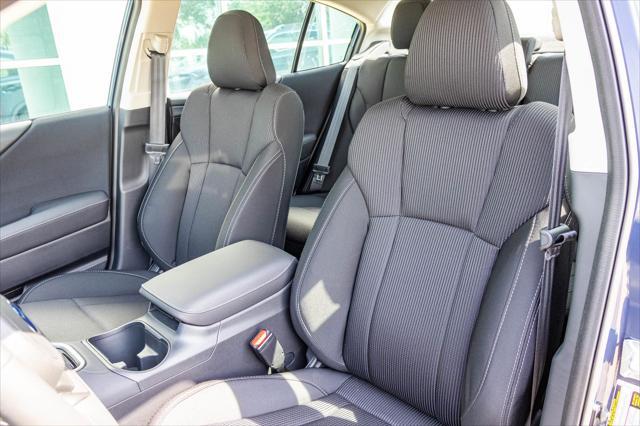 new 2025 Subaru Legacy car, priced at $29,771