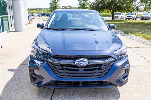 new 2025 Subaru Legacy car, priced at $29,771