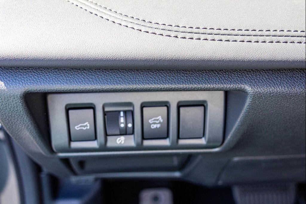 new 2025 Subaru Outback car, priced at $44,177