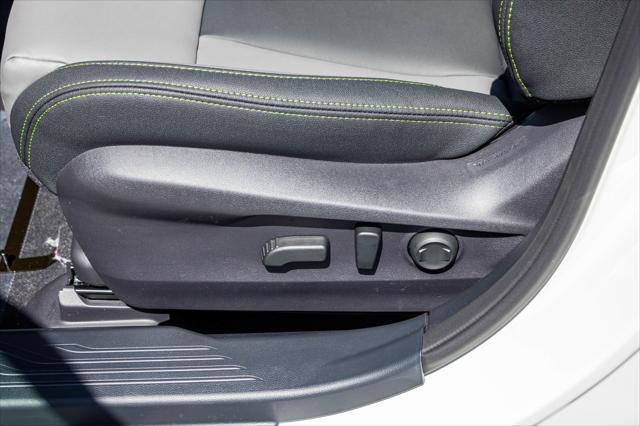 new 2025 Subaru Outback car, priced at $40,462