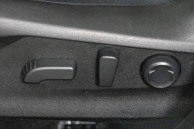 used 2024 Subaru Forester car, priced at $34,477