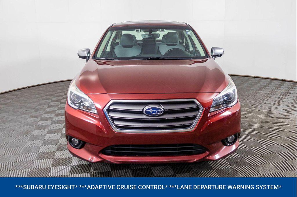used 2017 Subaru Legacy car, priced at $9,477