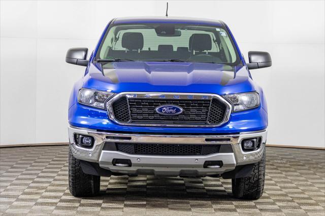 used 2019 Ford Ranger car, priced at $28,977