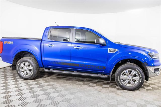 used 2019 Ford Ranger car, priced at $28,977