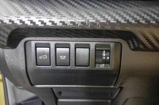 used 2024 Subaru Ascent car, priced at $33,777