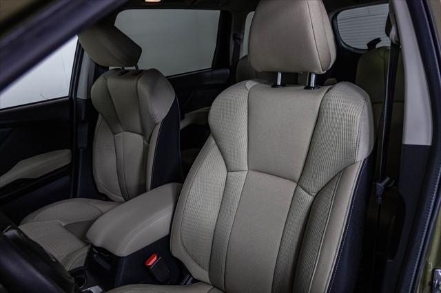 used 2024 Subaru Ascent car, priced at $33,777