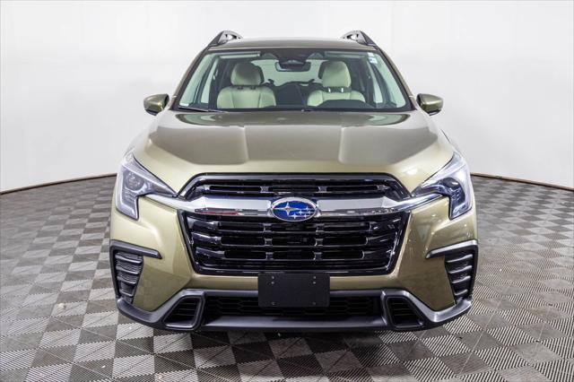 used 2024 Subaru Ascent car, priced at $33,777