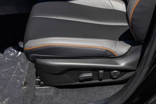 new 2025 Subaru Forester car, priced at $36,731