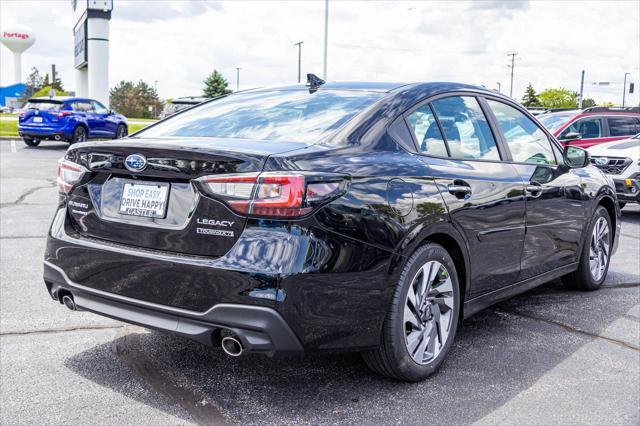 used 2024 Subaru Legacy car, priced at $31,777