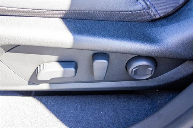 new 2025 Subaru Forester car, priced at $32,668