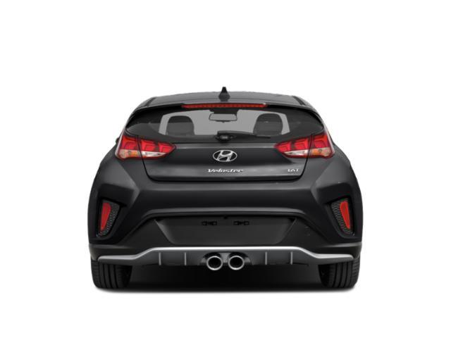 used 2019 Hyundai Veloster car, priced at $19,977