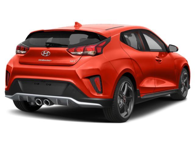 used 2019 Hyundai Veloster car, priced at $19,977