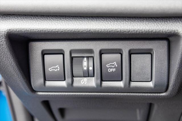 new 2025 Subaru Outback car, priced at $42,906