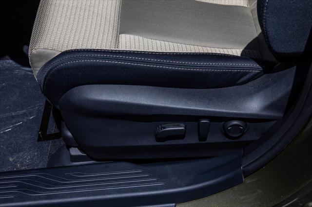 new 2025 Subaru Outback car, priced at $34,163