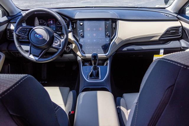new 2025 Subaru Outback car, priced at $34,163