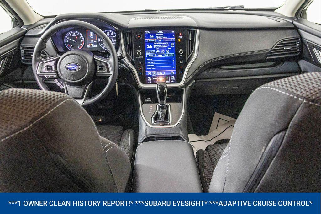used 2022 Subaru Outback car, priced at $24,977