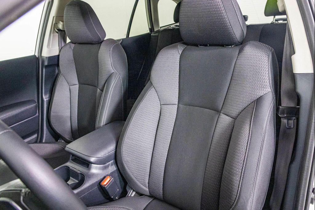 used 2022 Subaru Outback car, priced at $24,977