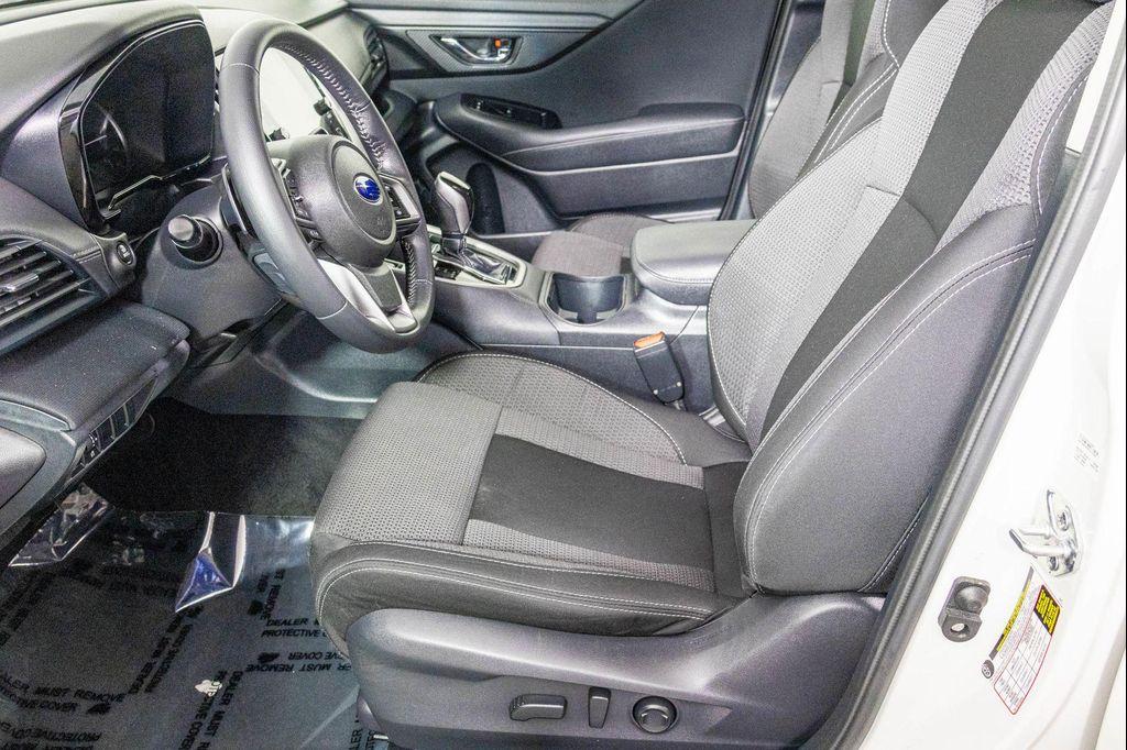 used 2022 Subaru Outback car, priced at $24,977