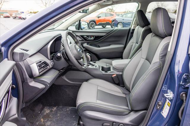 new 2025 Subaru Outback car, priced at $38,362