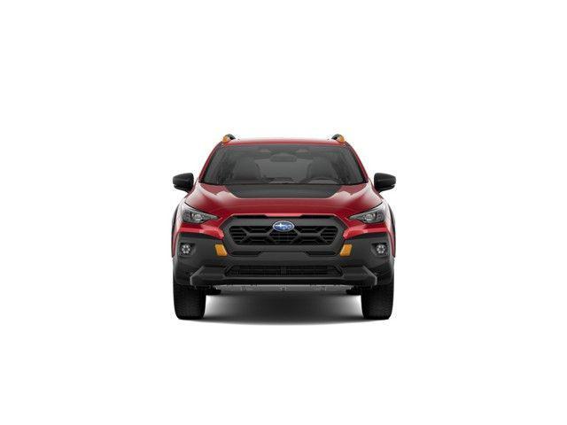 new 2024 Subaru Crosstrek car, priced at $33,849