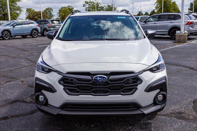 new 2025 Subaru Crosstrek car, priced at $85,998