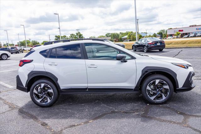 new 2025 Subaru Crosstrek car, priced at $85,998