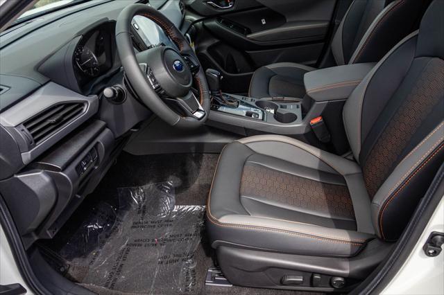 new 2025 Subaru Crosstrek car, priced at $85,998