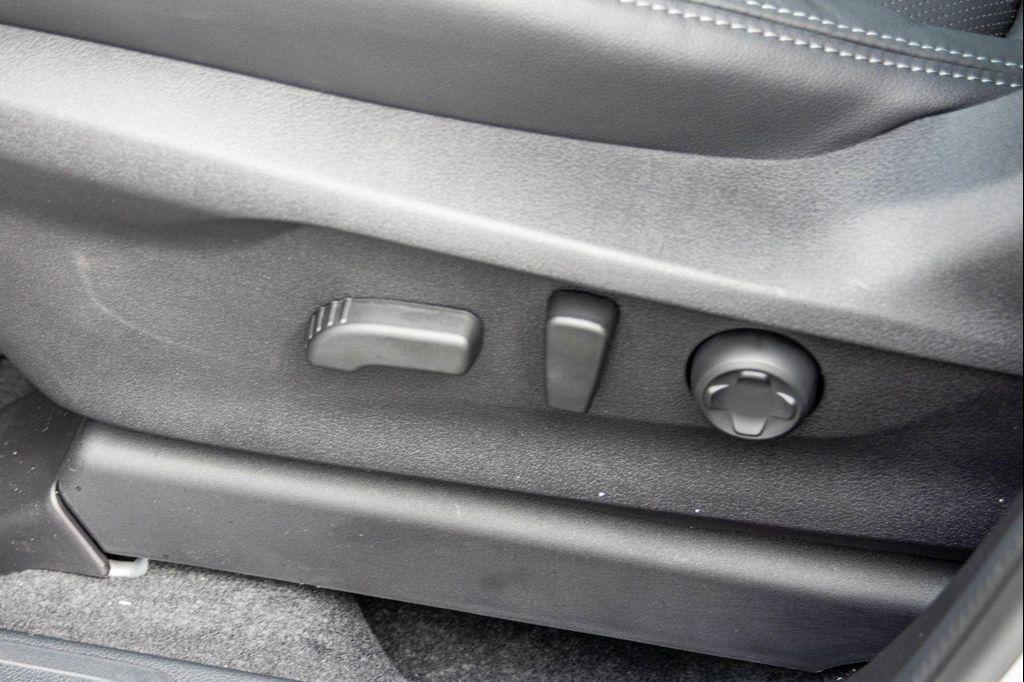 new 2025 Subaru Ascent car, priced at $47,853