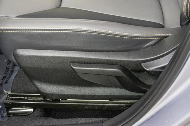 used 2023 Subaru Crosstrek car, priced at $28,477