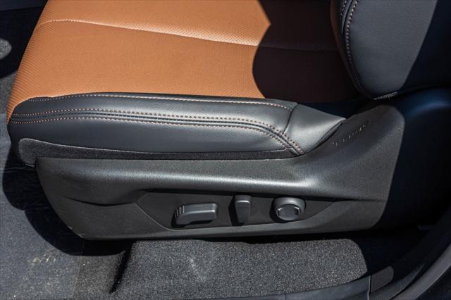 new 2025 Subaru Forester Hybrid car, priced at $43,249