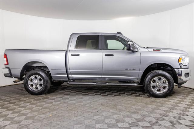 used 2023 Ram 2500 car, priced at $43,777