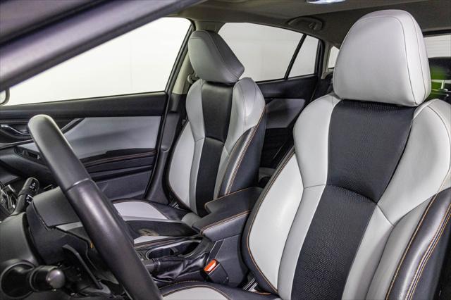 used 2020 Subaru Crosstrek car, priced at $18,977