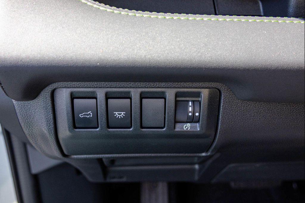 new 2025 Subaru Ascent car, priced at $51,713