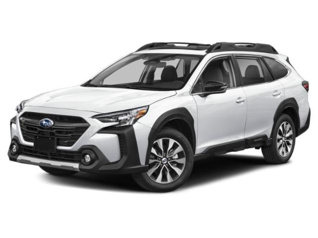 new 2025 Subaru Outback car, priced at $39,248