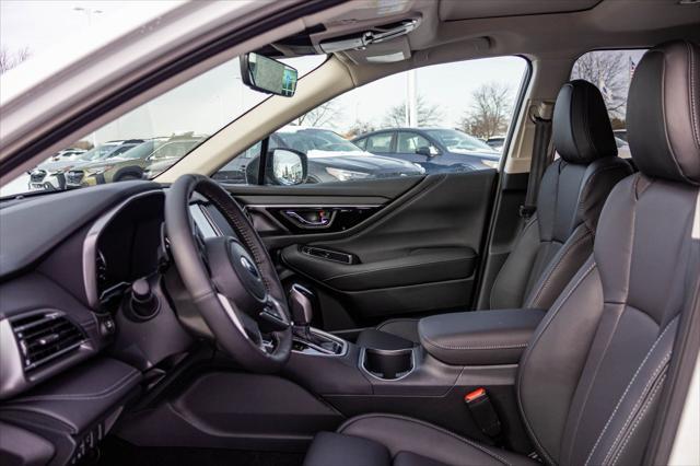 new 2025 Subaru Outback car, priced at $39,098