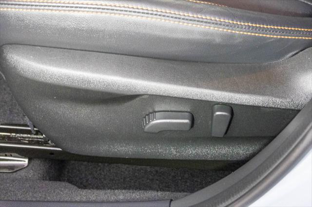 used 2023 Subaru Crosstrek car, priced at $26,477