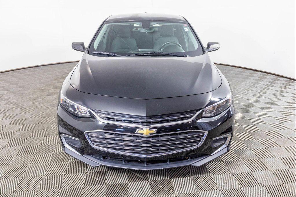 used 2016 Chevrolet Malibu car, priced at $12,477