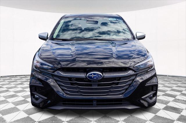 new 2024 Subaru Legacy car, priced at $37,320