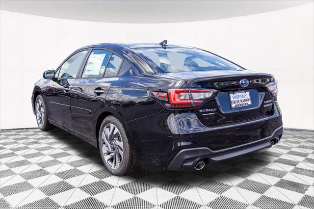 new 2024 Subaru Legacy car, priced at $37,320