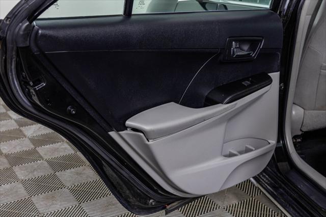 used 2014 Toyota Camry car, priced at $10,000