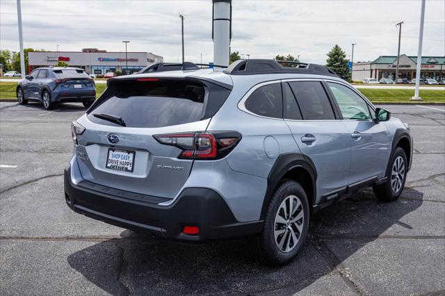new 2025 Subaru Outback car, priced at $32,833
