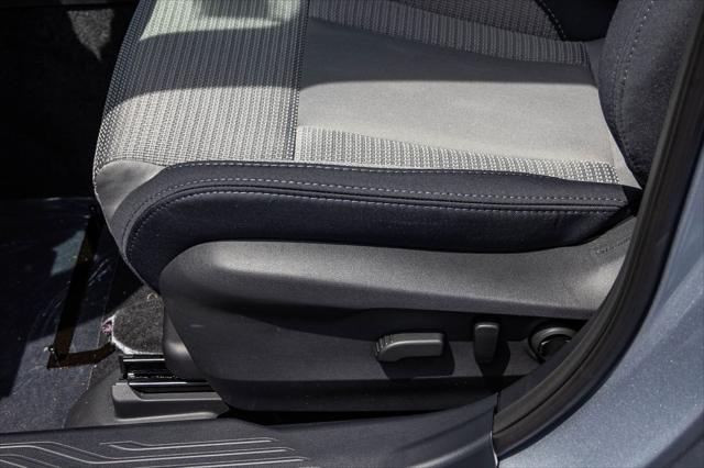 new 2025 Subaru Outback car, priced at $32,833