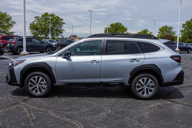 new 2025 Subaru Outback car, priced at $32,833